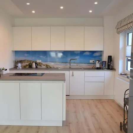 Inselliebe Oertzenhof