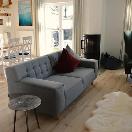 Inselliebe * Oertzenhof