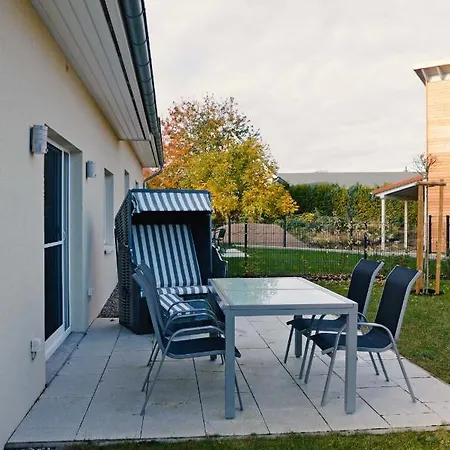 Inselliebe Tatil Evi *