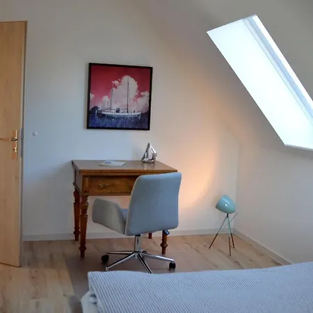 Inselliebe * Oertzenhof