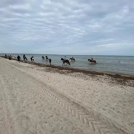 Inselliebe Tatil Evi