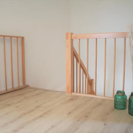 Tatil Evi Inselliebe Oertzenhof