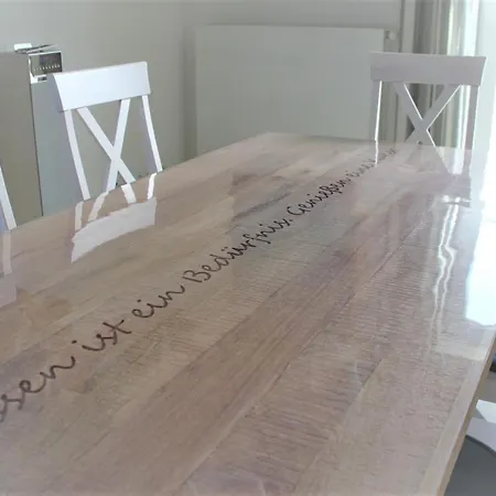 Inselliebe Tatil Evi *