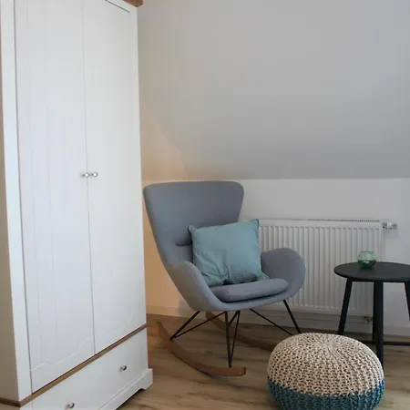 Inselliebe Tatil Evi *