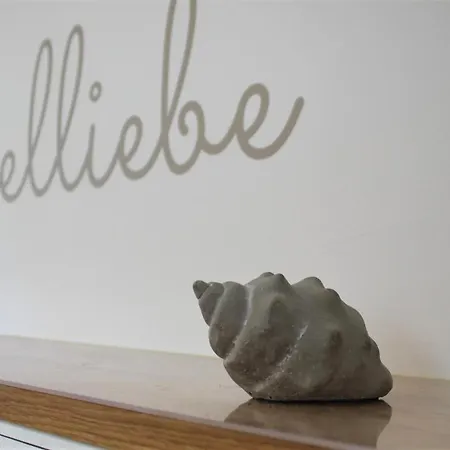 Tatil Evi Inselliebe