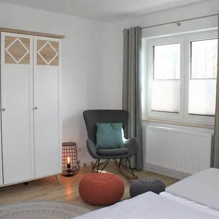 Inselliebe Tatil Evi *