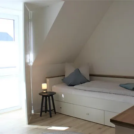 Inselliebe Tatil Evi