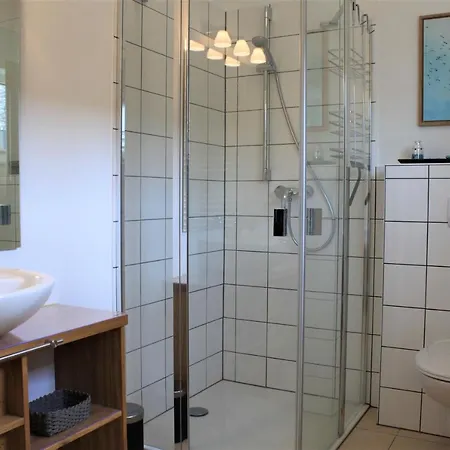 Tatil Evi Inselliebe Oertzenhof