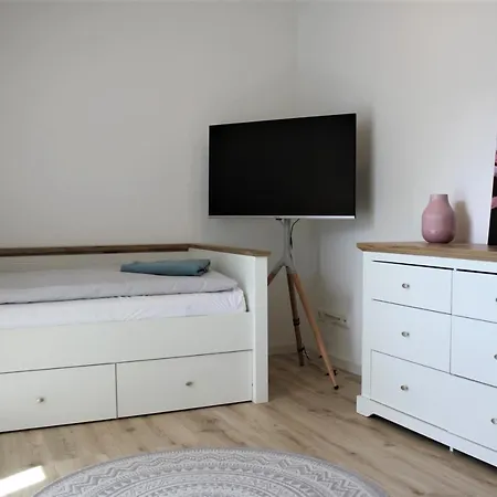 Inselliebe * Oertzenhof