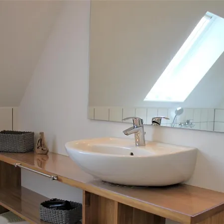 Inselliebe Tatil Evi