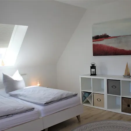 Inselliebe Tatil Evi