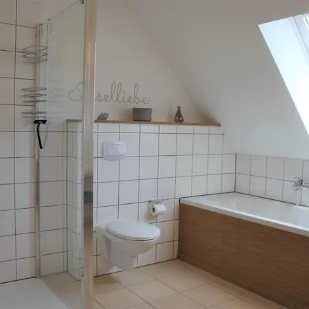 Tatil Evi Inselliebe