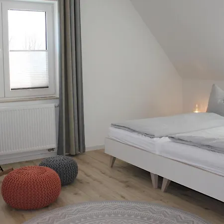 Tatil Evi Inselliebe Oertzenhof